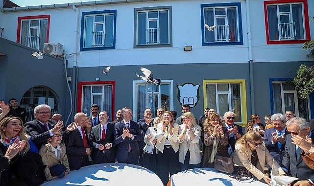 Bakırköy Belediye Başkanı Doç.