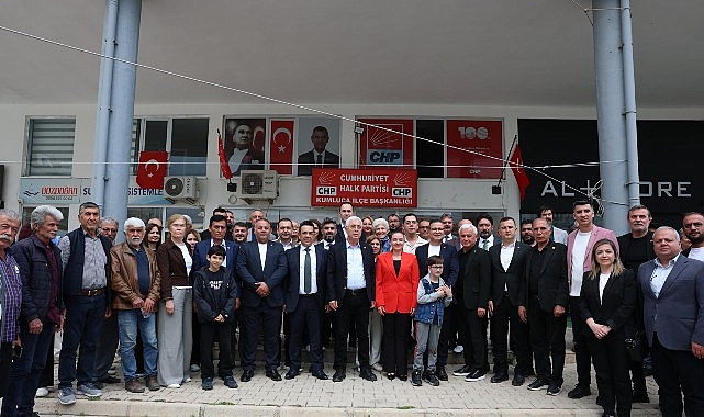 Antalya Büyükşehir Belediyesi Başkan Vekili Büşra Özdemir, 27.