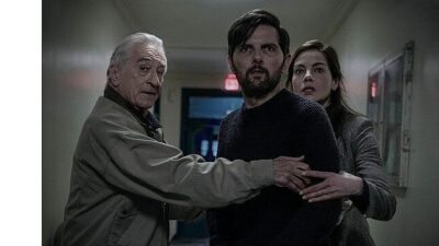Netflix, başrollerini Robert De Niro, Michelle Monaghan ve Adam Scott’ın paylaştığı Fısıltı Adam’ın yayın tarihini