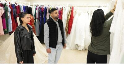      Bayraklı Belediyesi, evliliğe adım atmaya hazırlanan