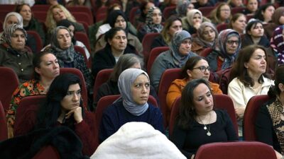 Bayraklı Belediyesi ve İzmir İl Emniyet Müdürlüğü, madde bağımlılığıyla mücadelede