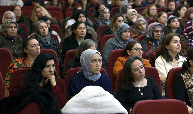 Bayraklı Belediyesi ve İzmir İl Emniyet Müdürlüğü, madde bağımlılığıyla mücadelede