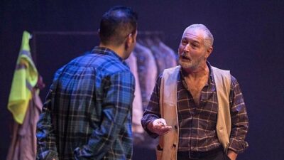 Bakırköy Belediye Tiyatroları (BBT), 35 yıllık köklü geçmişini modern bir