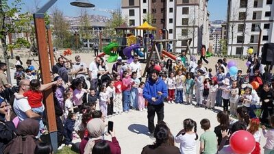 Beylikdüzü Belediyesi, bu yıl 11.