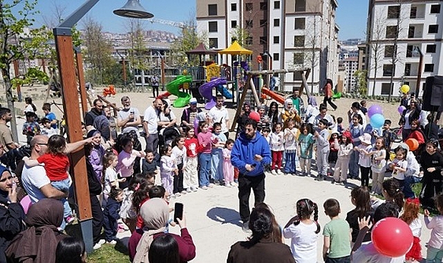 Beylikdüzü Belediyesi, bu yıl 11.