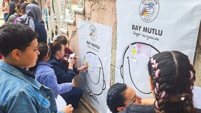 Bornova Belediyesi ve Sayra & Çınar Vakfı iş birliğiyle düzenlenen 62.