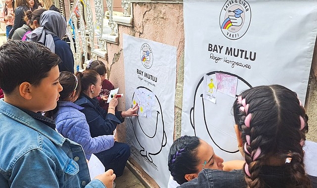 Bornova Belediyesi ve Sayra & Çınar Vakfı iş birliğiyle düzenlenen 62.