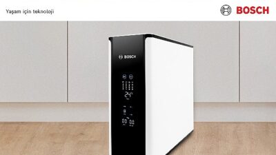 Son yıllarda giderek artan sağlık ve hijyen bilinci, suyun kalitesini