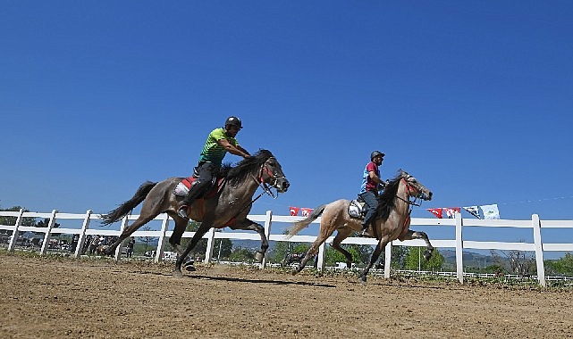 Osmangazi Belediyesi tarafından bu yıl 21’incisi düzenlenen Osman Gazi'yi Anma