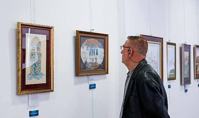      Antalya Büyükşehir Belediyesi Bülent Ecevit Kültür