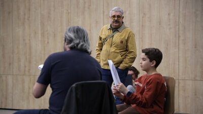 Kocaeli Büyükşehir Belediyesi, sanat ve sporu buluşturan örnek bir projeye