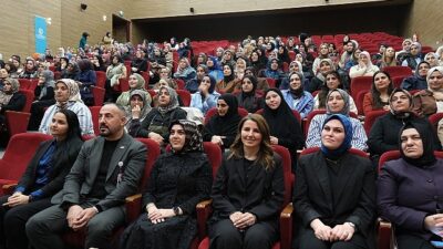 Kocaeli Büyükşehir Belediyesi, 7 Nisan Dünya Sağlık Günü ve 1-7