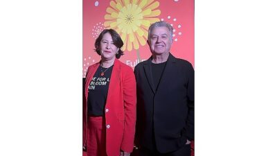 Contemporary Istanbul tarafından hayata geçirilen CI BLOOM’un 5.