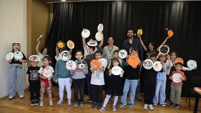 İstanbul Büyükşehir Belediyesi Şehir Tiyatroları’nın bu yıl 40.