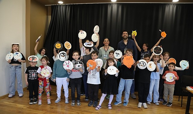 İstanbul Büyükşehir Belediyesi Şehir Tiyatroları’nın bu yıl 40.