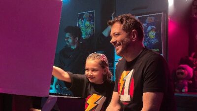 Milyonları peşinden sürükleyen Süper 1 Takım çizgi dizisi 22 Mayıs’ta