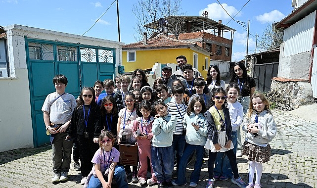 QNB Türkiye, WWF Türkiye’nin öncülüğünde gerçekleştirilen Dünya Saati kapsamında düzenlediği