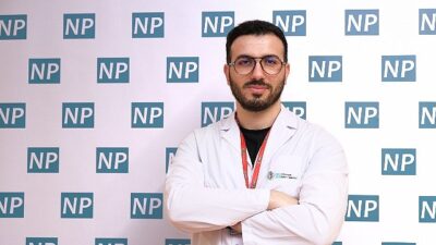 Üsküdar Üniversitesi NPİSTANBUL Hastanesi Klinik Psikolog Cumali Aydın, 26 Nisan Dünya