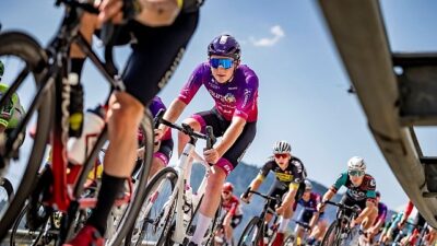 Türkiye Bisiklet Federasyonu Başkanı Emin Müftüoğlu: “Cumhurbaşkanlığı Türkiye Bisiklet Turu,