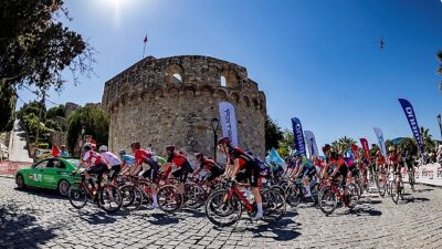 Küresel yayın gücü, çok paydaşlı yapısı ve güçlü sponsor desteğiyle