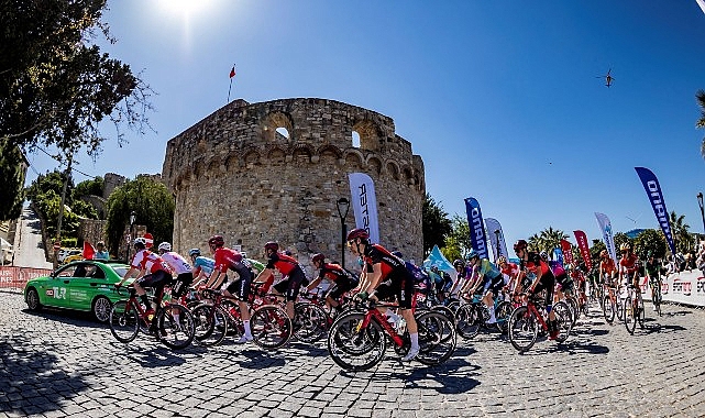 Küresel yayın gücü, çok paydaşlı yapısı ve güçlü sponsor desteğiyle