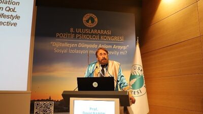 Üsküdar Üniversitesi tarafından geleneksel hale getirilen ve bu yıl sekizincisi