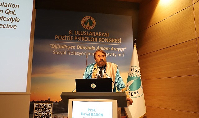 Üsküdar Üniversitesi tarafından geleneksel hale getirilen ve bu yıl sekizincisi