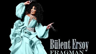 Türk sanat müziğinin efsane ismi Bülent Ersoy, uzun süren sessizliğini