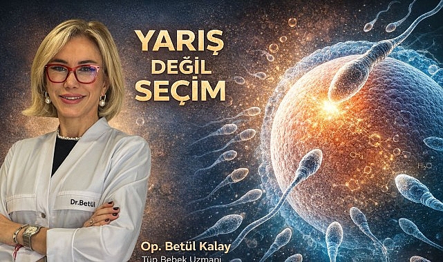 Son sözü yine kadın söylüyor.