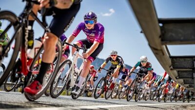 23 takım, 27 ülkeden 161 sporcunun mücadele edeceği 61.