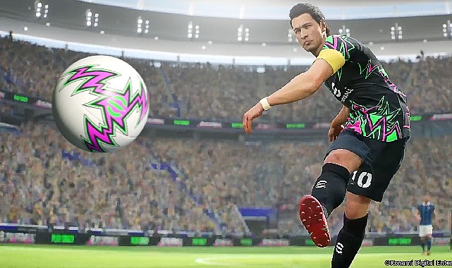 Sınırlı süreli bir etkinlik olan “Master League Sprint” ile kutlamalara