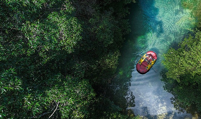 Fotoğrafçı ve kaşif Chris Burkard’ın rehberliğinde Çin’in Guizhou bölgesine uzanan