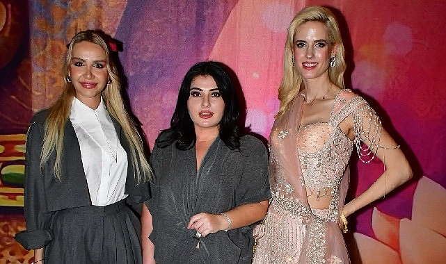 İletişim ve markalaşma alanındaki başarılı çalışmalarıyla dikkat çeken Ebru Torun,