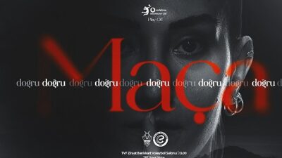 Vodafone Sultanlar Ligi play-off 3-4 etabı ilk maçında Zeren Sporu’u