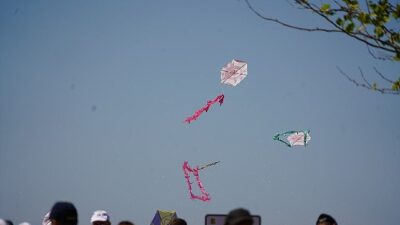 Edremit Belediyesi tarafından 23 Nisan Ulusal Egemenlik ve Çocuk Bayramı