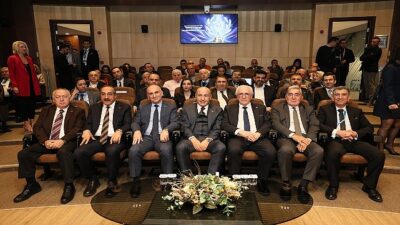 Ege Hububat Bakliyat Yağlı Tohumlar ve Mamulleri İhracatçıları Birliği Genel