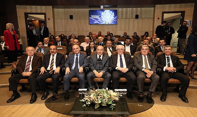 Ege Hububat Bakliyat Yağlı Tohumlar ve Mamulleri İhracatçıları Birliği Genel