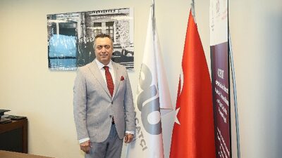 Ege İhracatçı Birlikleri’nde gerçekleştirilen Ege Su Ürünleri ve Hayvansal Mamuller