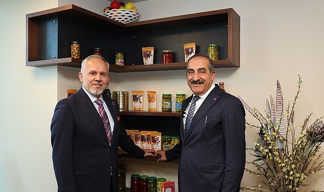 Ege Bölgesi’nin bitkisel ürün ihracat lideri olan 2025 yılında iklim