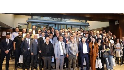 Ege Bölgesi’nin bitkisel ürün ihracat lideri Ege Yaş Meyve Sebze