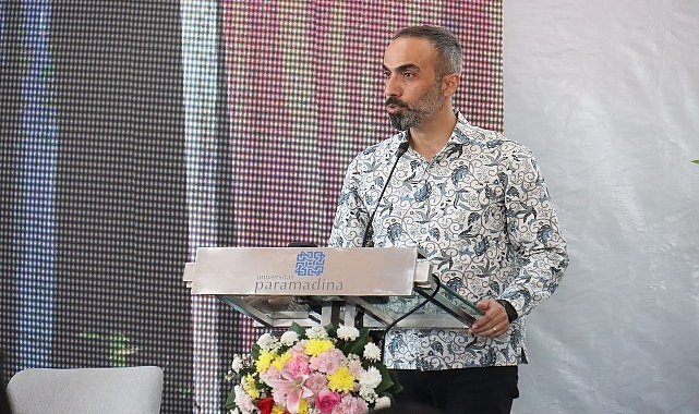 Üsküdar Üniversitesi Kurucu Rektörü Prof.