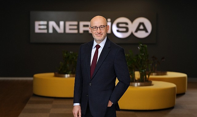 Enerjisa Enerji, sektöründe lider olduğu elektrik dağıtım ve perakende satış