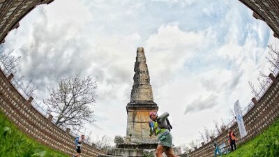 İznik’te bu yıl 15’incisi düzenlenen ve Türkiye’nin en uzun maraton