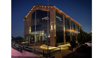 Türkiye’nin üretimde verimlilik ve yüksek teknoloji odaklı dönüşümünü temsil eden,