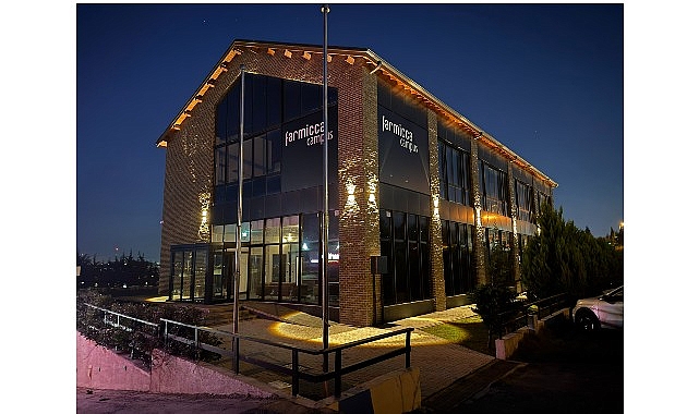 Türkiye’nin üretimde verimlilik ve yüksek teknoloji odaklı dönüşümünü temsil eden,