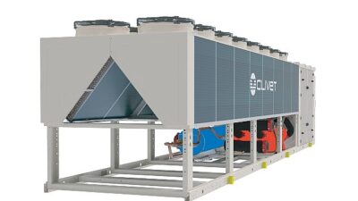 Artan kapasite ihtiyacı, enerji verimliliği beklentileri ve karbon ayak izini