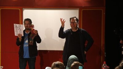 İstanbul Büyükşehir Belediyesi Şehir Tiyatroları’nın bu yıl 40.