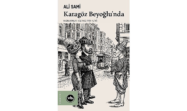 VakıfBank Kültür Yayınları (VBKY), Ali Sami’nin II.