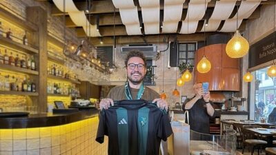 Kocaeli Büyükşehir Belediyesi iştiraki Antikkapı A.