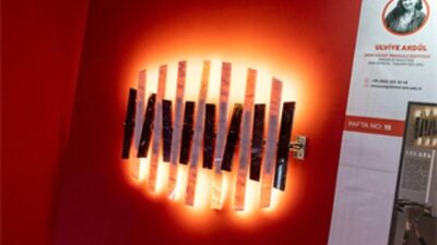 Doğal taş sektörünün kalbinin attığı Marble İzmir – 31.